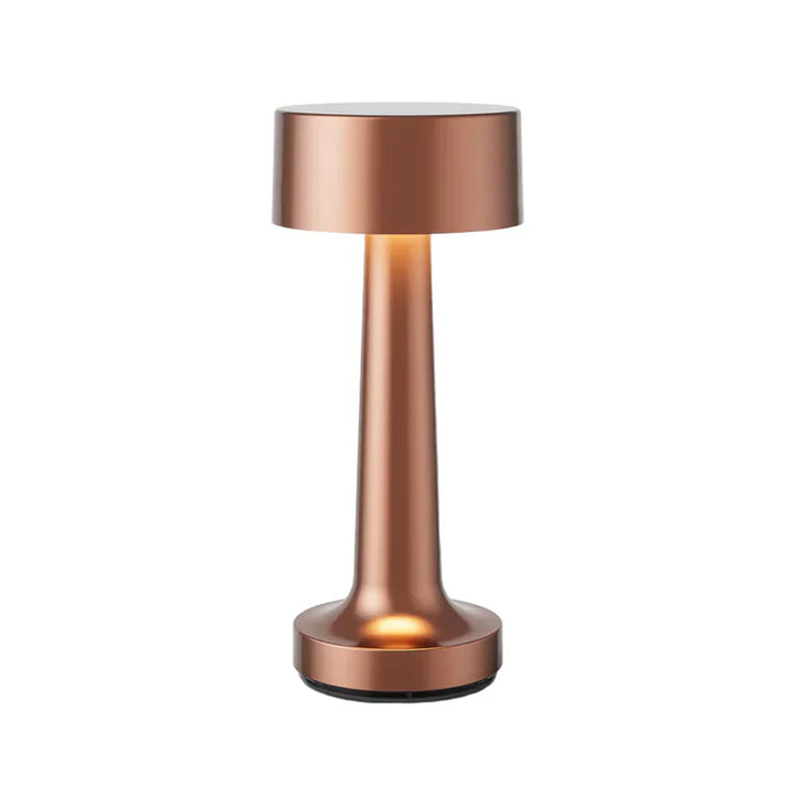 Elegante LED Tischlampe