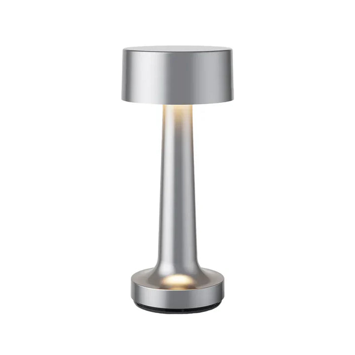 Elegante LED Tischlampe