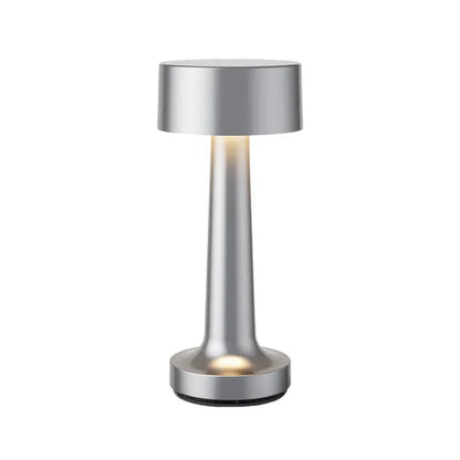 Elegante LED Tischlampe
