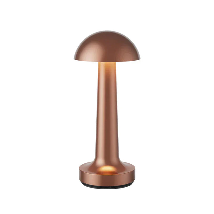 Elegante LED Tischlampe
