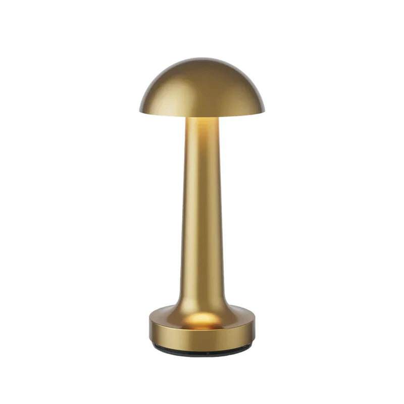 Elegante LED Tischlampe