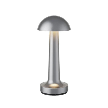 Elegante LED Tischlampe