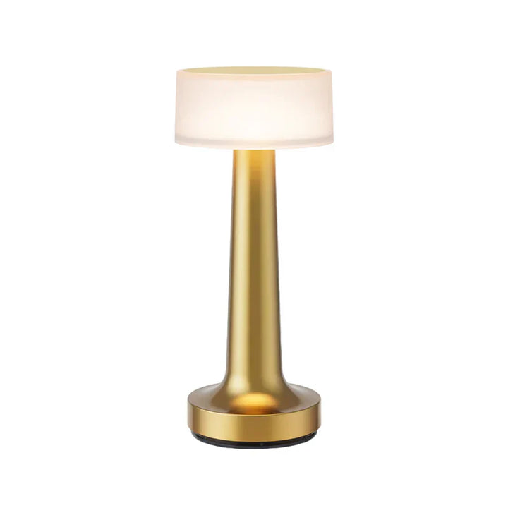 Elegante LED Tischlampe