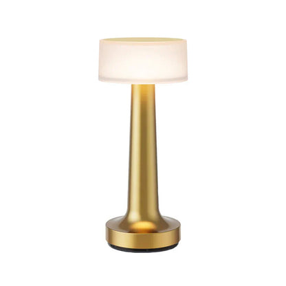 Elegante LED Tischlampe