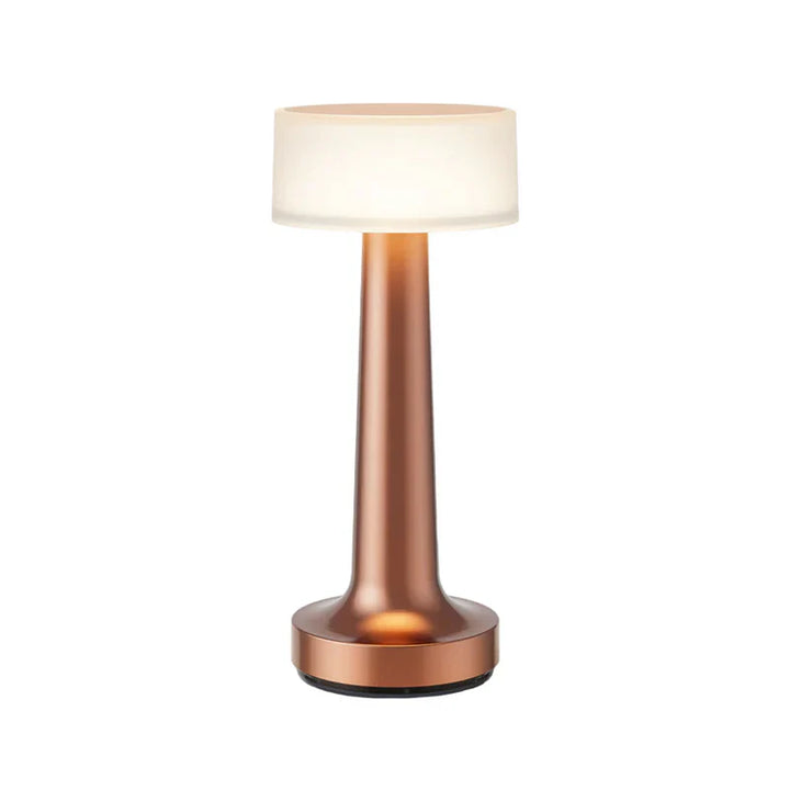 Elegante LED Tischlampe
