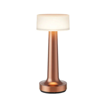 Elegante LED Tischlampe