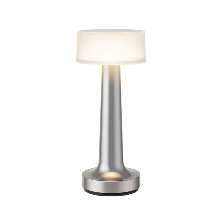 Elegante LED Tischlampe