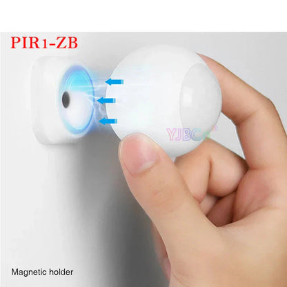 PIR Bewegungsmelder (Zigbee 3.0)