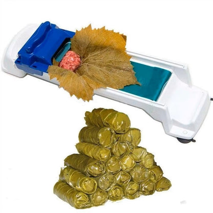 Schnelle und Perfekte Küchen Rollhilfe
