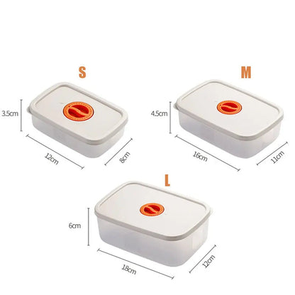 Bento Lunchbox – Lebensmittelbehälter mit Fächern