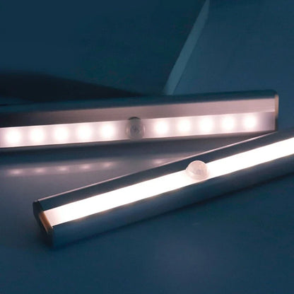 Kabellose LED Leuchte Mit Bewegunssensor