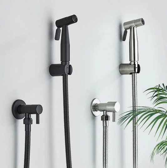 Luxuriöse Bidet-Handdusche