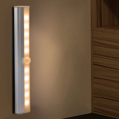 Kabellose LED Leuchte Mit Bewegunssensor