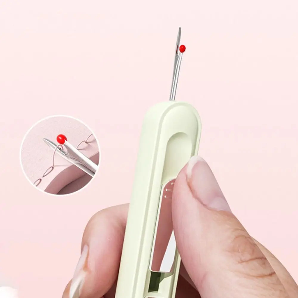 2in1 Nadel Einfädelhilfe