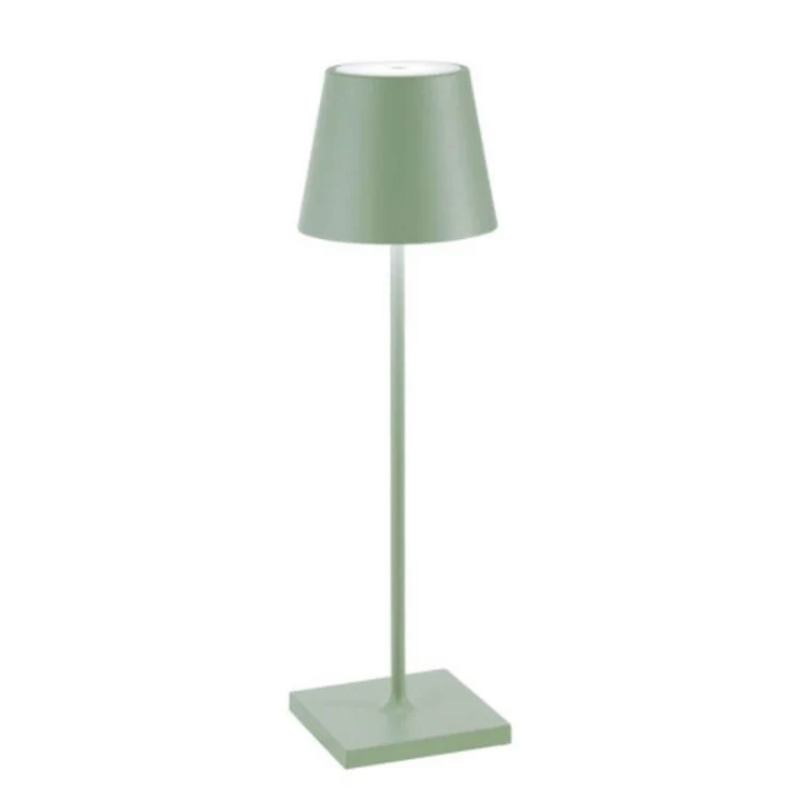 Touch LED-Tischleuchte