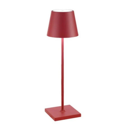 Touch LED-Tischleuchte