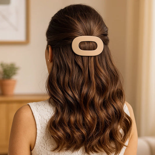 Komfort Haarclip