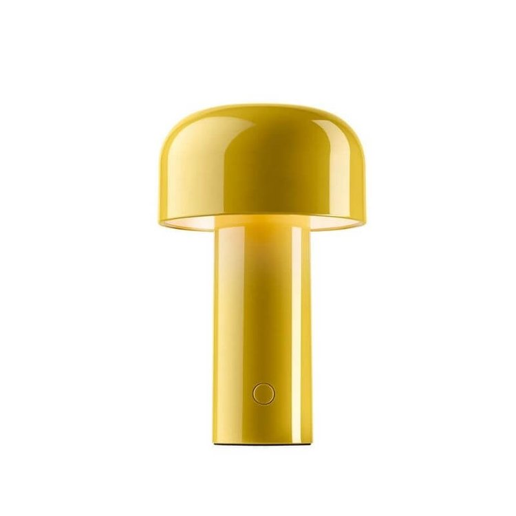 LED-Schreibtischlampe mit dreifacher Dimmfunktion