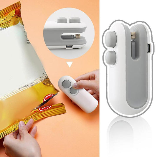 2in1 Mini Versiegelungsgerät