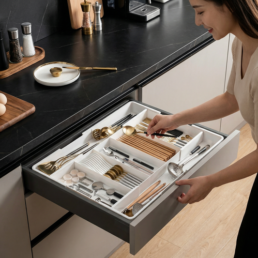 Schubladen Organizer