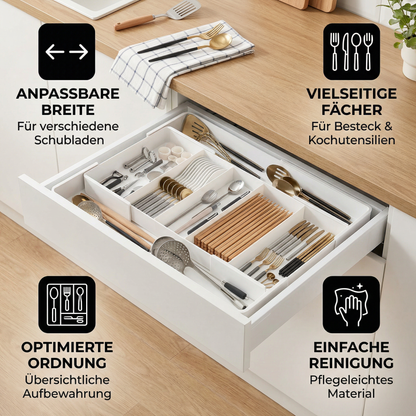 Schubladen Organizer