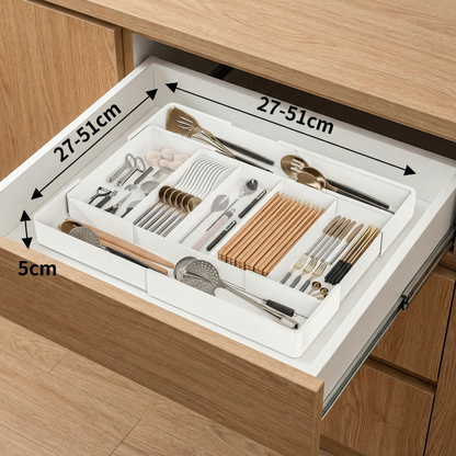 Schubladen Organizer