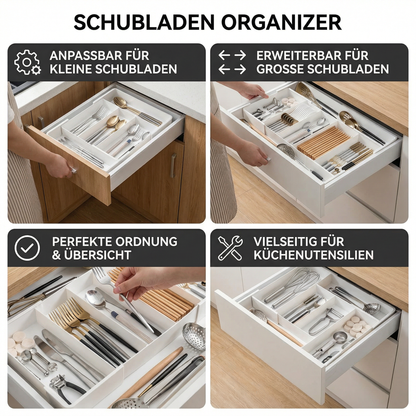 Schubladen Organizer