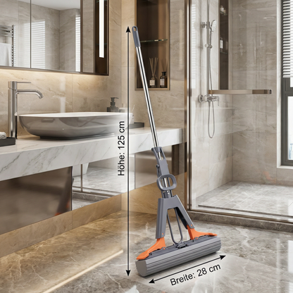 Mini Allzweck Putzstab